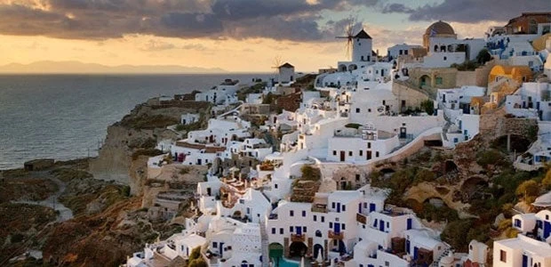 Πέντε πανέμορφα ελληνικά νησιά για χαλαρές διακοπές μακριά από την τουριστική «κακοφωνία»